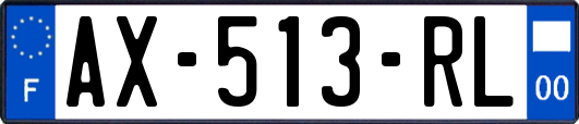 AX-513-RL