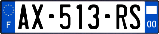 AX-513-RS