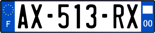 AX-513-RX