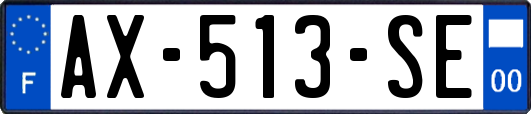 AX-513-SE