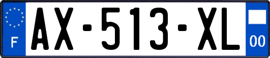 AX-513-XL