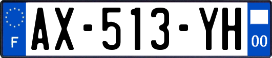 AX-513-YH