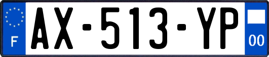 AX-513-YP