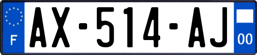 AX-514-AJ