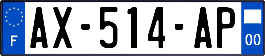 AX-514-AP