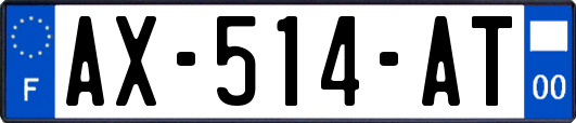 AX-514-AT