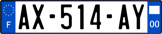 AX-514-AY