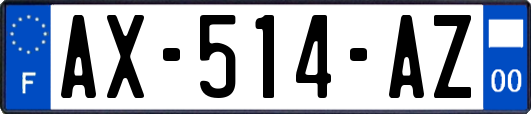 AX-514-AZ