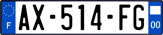 AX-514-FG