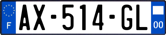 AX-514-GL