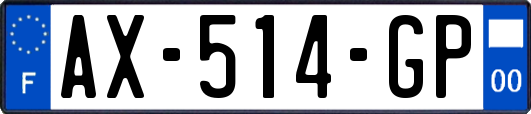 AX-514-GP