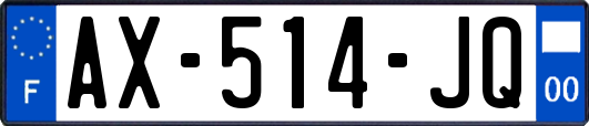 AX-514-JQ