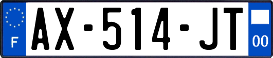 AX-514-JT
