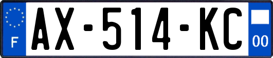 AX-514-KC