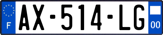 AX-514-LG