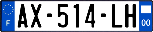 AX-514-LH