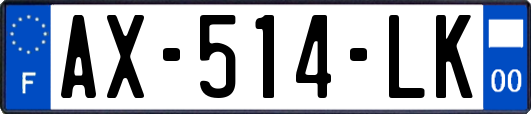 AX-514-LK