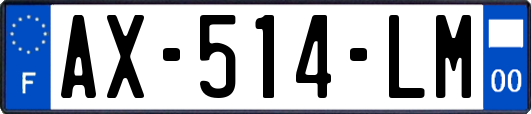 AX-514-LM