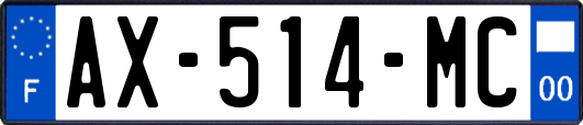 AX-514-MC