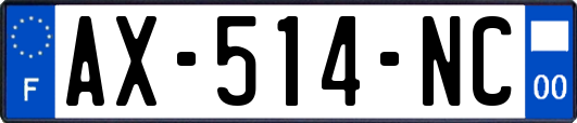 AX-514-NC