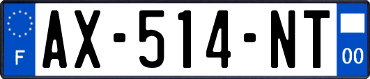 AX-514-NT
