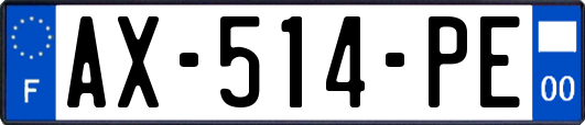 AX-514-PE