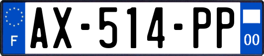 AX-514-PP