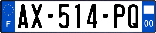 AX-514-PQ