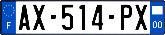 AX-514-PX