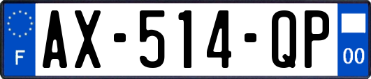 AX-514-QP