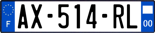 AX-514-RL