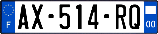 AX-514-RQ