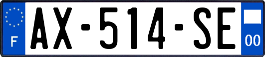 AX-514-SE
