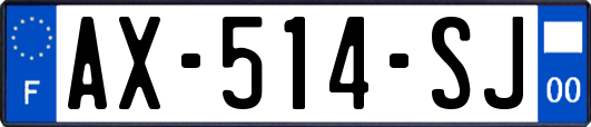 AX-514-SJ