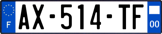 AX-514-TF