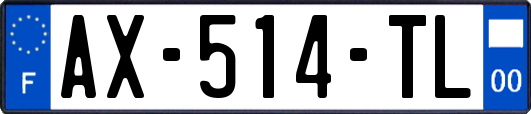 AX-514-TL