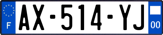 AX-514-YJ