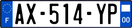 AX-514-YP