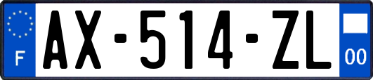AX-514-ZL
