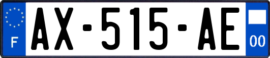 AX-515-AE