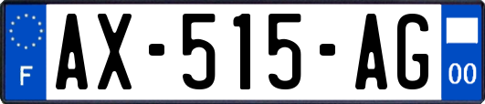 AX-515-AG