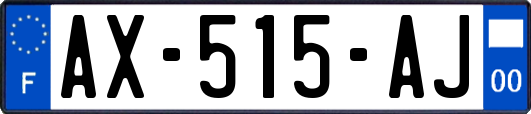 AX-515-AJ