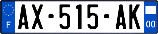 AX-515-AK