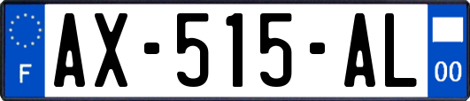 AX-515-AL