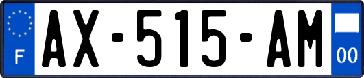 AX-515-AM