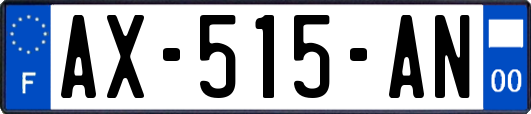 AX-515-AN