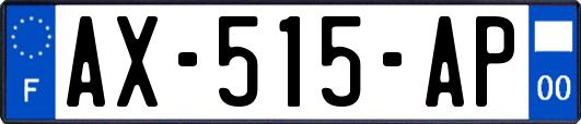 AX-515-AP