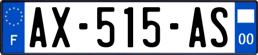 AX-515-AS