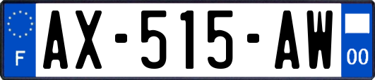 AX-515-AW