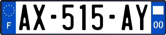 AX-515-AY